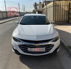 شيفروليه ماليبو